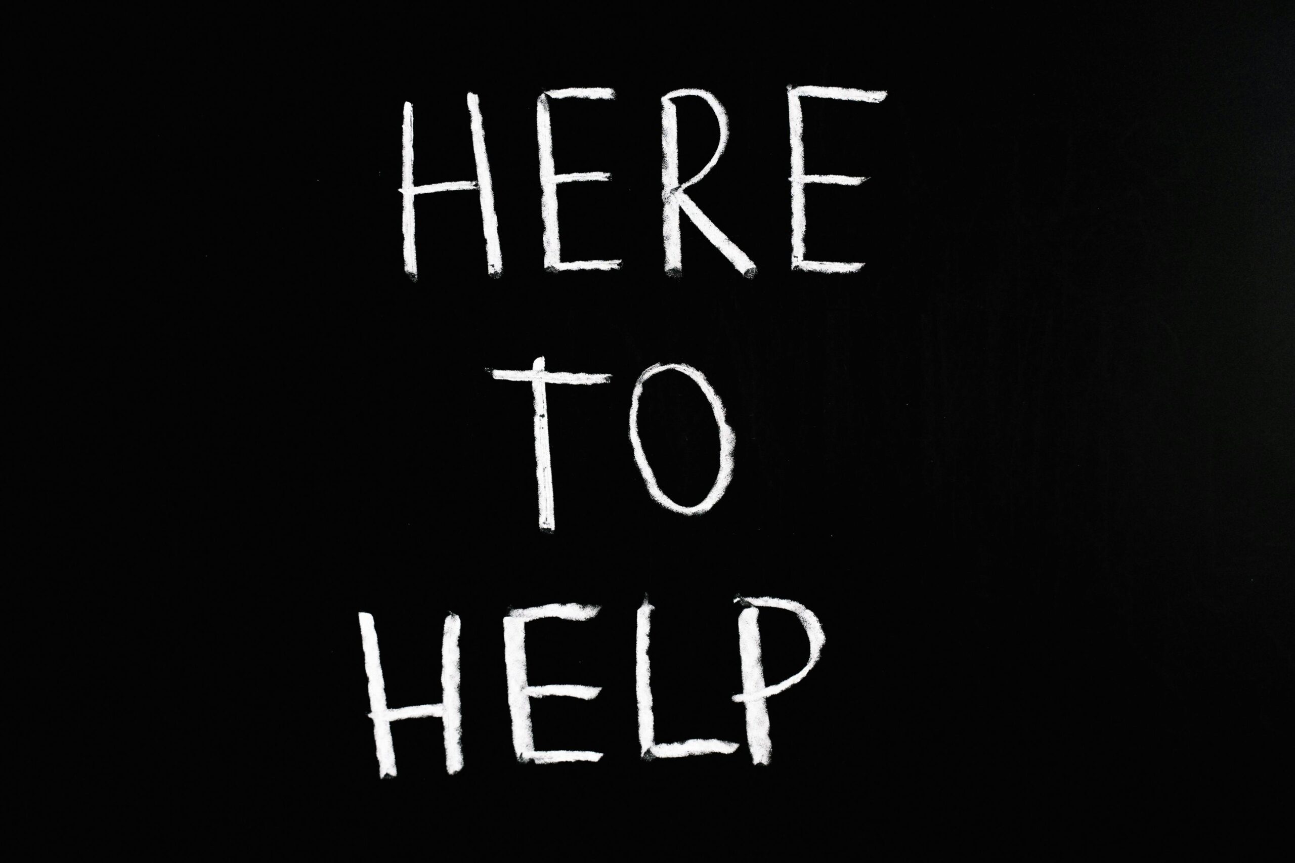 The First Steps to Take After a Relapse