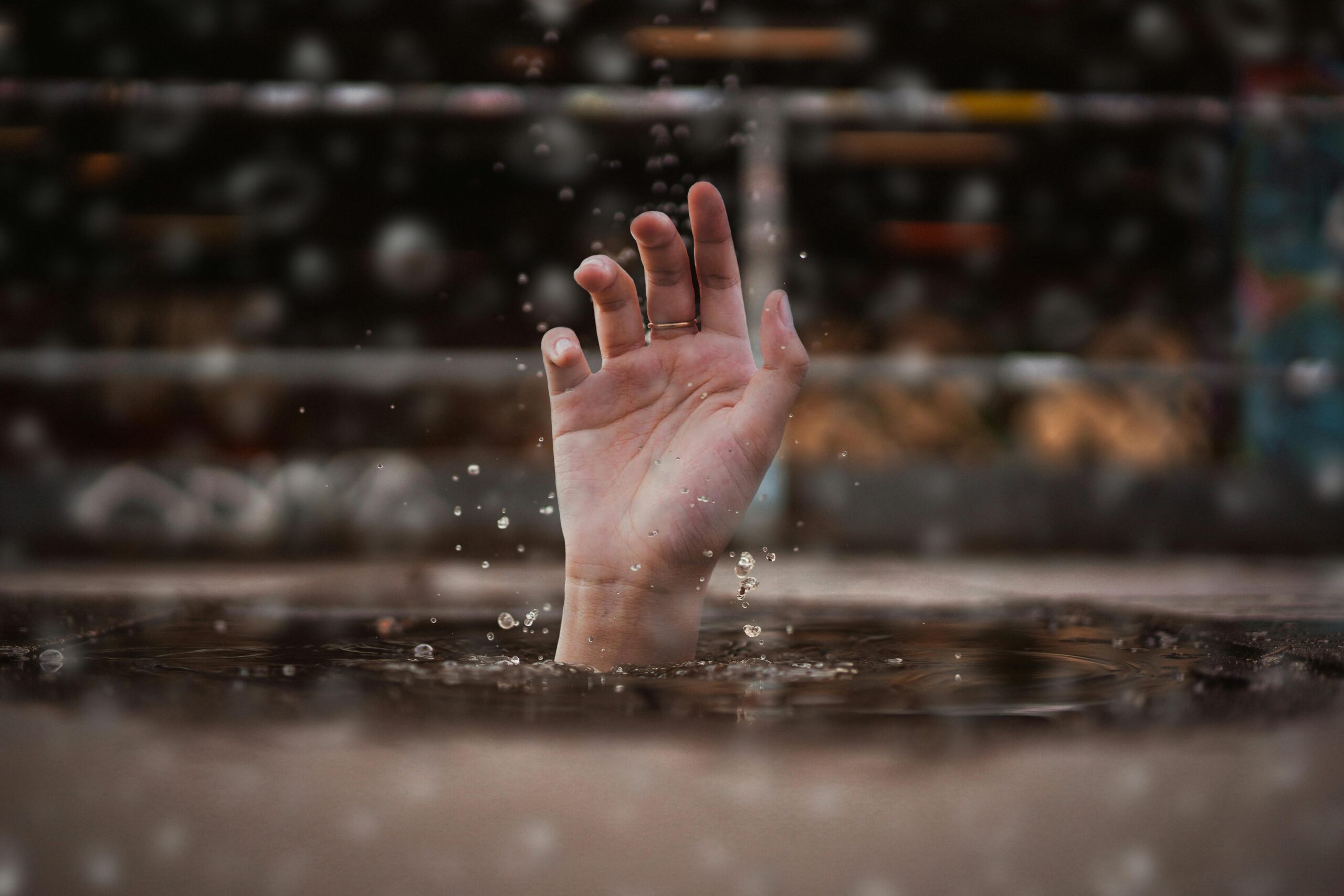 How to Help a Recovering Addict Stay Strong